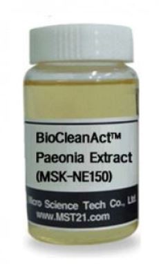 Paeonia Extract  Made in Korea